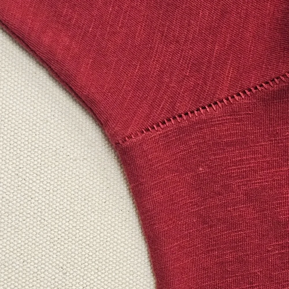 True Religion Henley XXL